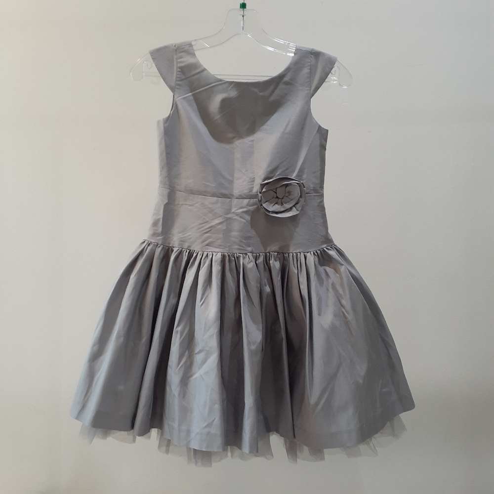 Janie & Jack Holiday Dress